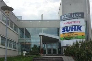 SUHK Kivenlahti