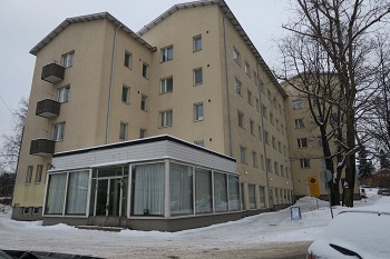 SUHK Käpylä
