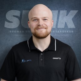 Petteri Eero-Hovi