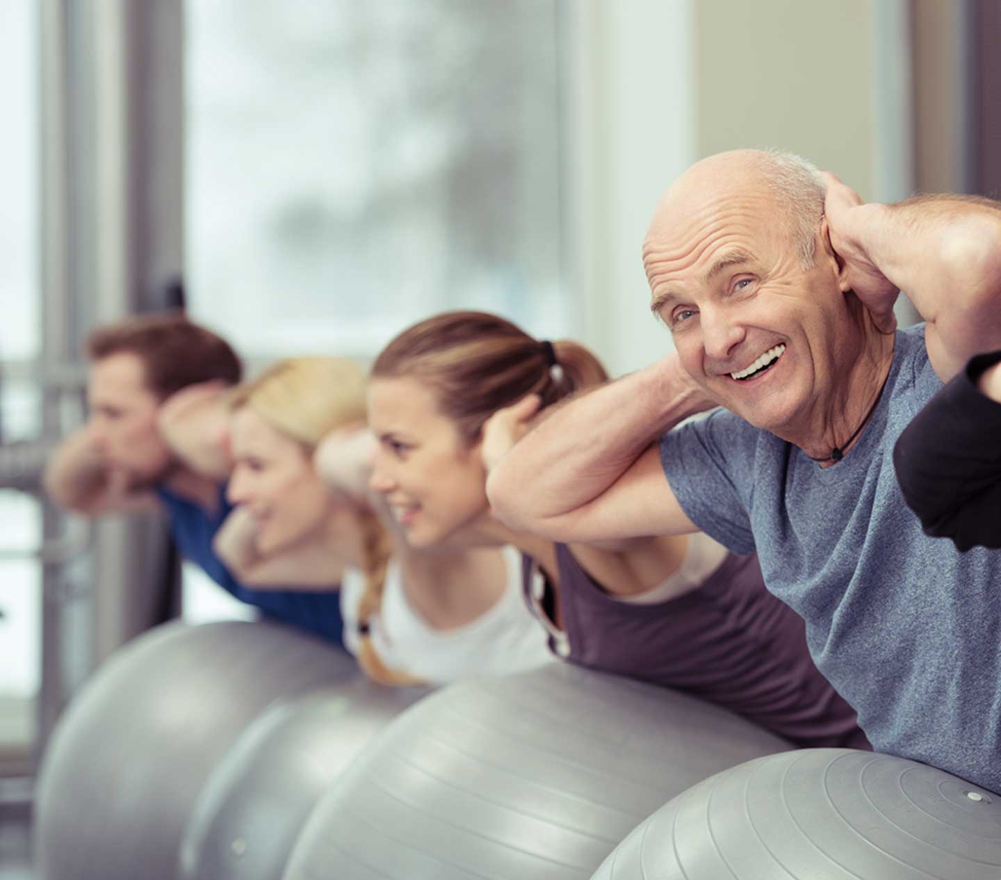 seniorit ja eläkeläiset