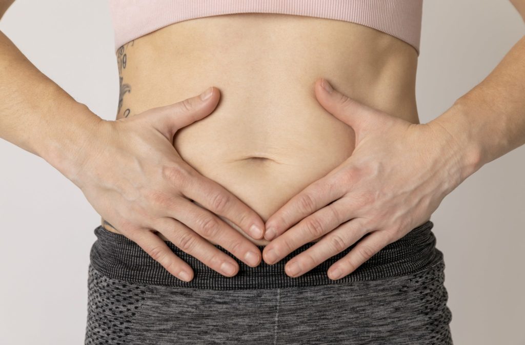 äitiysfysioterapia