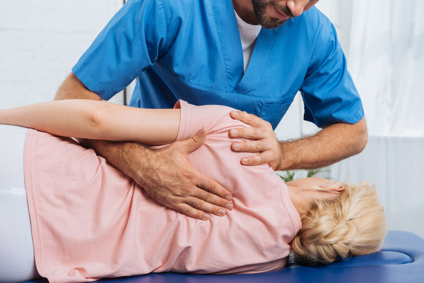 SUHK osteopatia ja steopaattiset hoidot 
