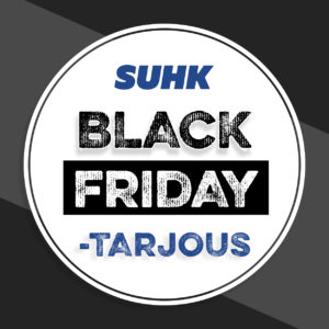 Black Friday: 30 min Urheiluhieronta -35% alennuksella hintaan 29 €