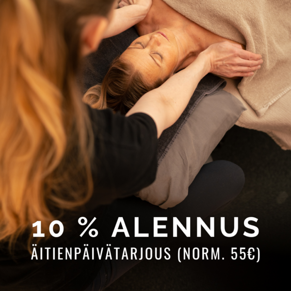 lahjakortti äitienpäiväksi