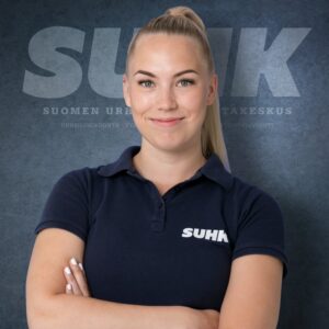 Hieroja Maria Laatikainen