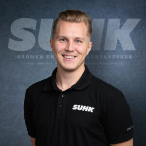 Niklas Korvenoja