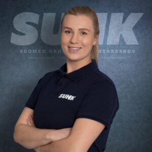Janica Vaskelainen
