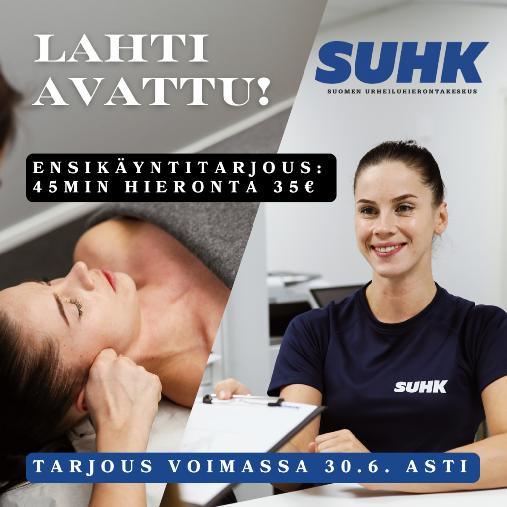 Hierontatarjous Lahteen