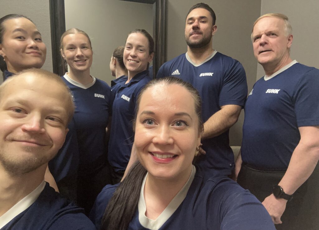 Espoonlahden hierojat, osteopaatit ja fysioterapeutit