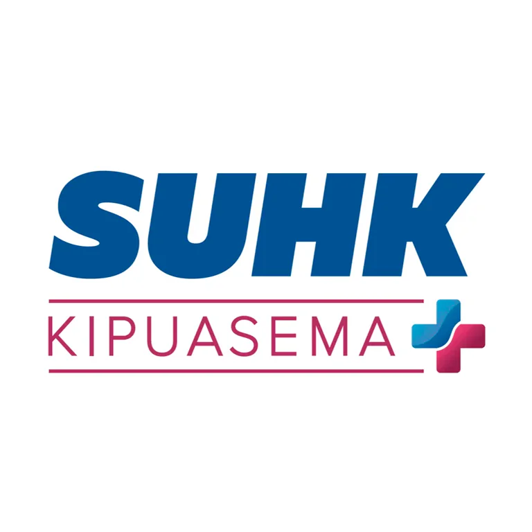 SUHK Kipuasema
