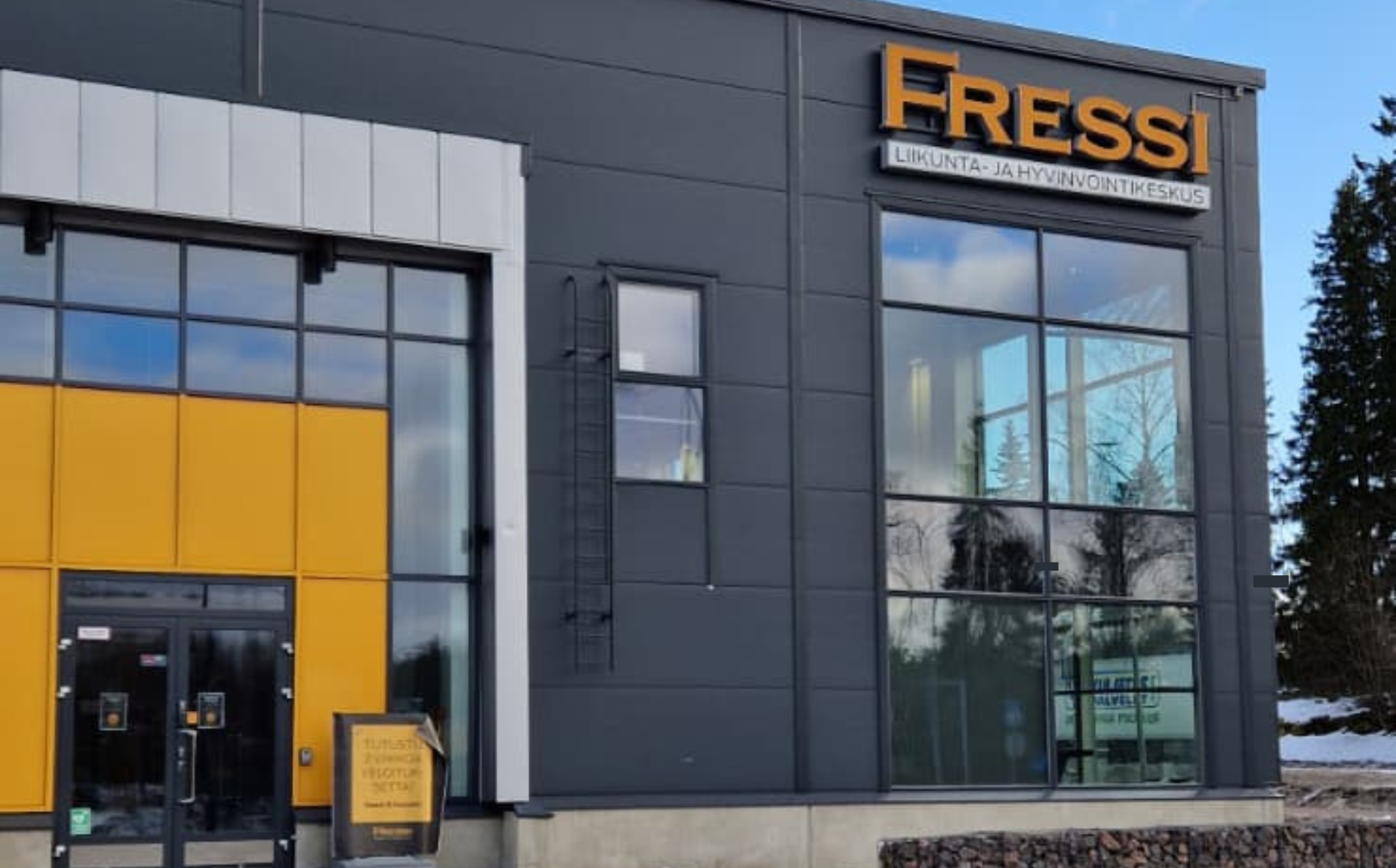 SUHK Vantaa Myyrmäki