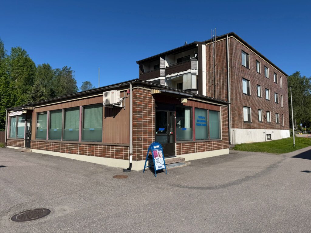 Kirkkonummi