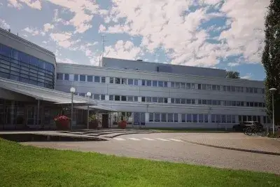 Espoo - Niittykumpu