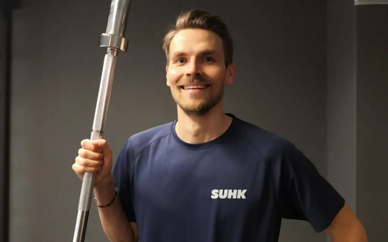 Juoksijan polvi