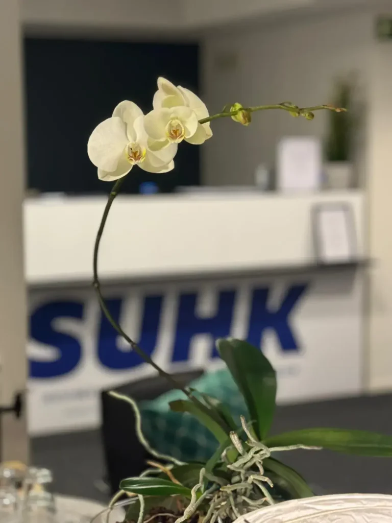 SUHK - Kamppi aula