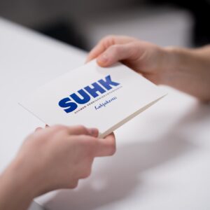 Lahjakortti summalle fysioterapiaan ja osteopatiaan.