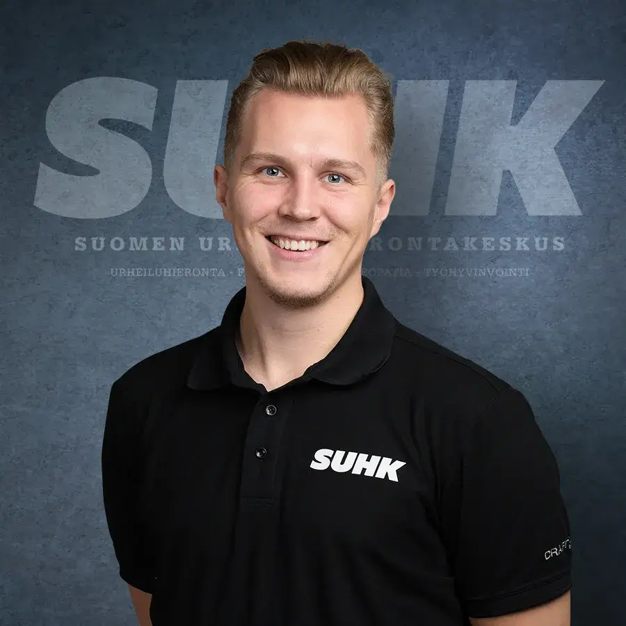 Niklas Korvenoja