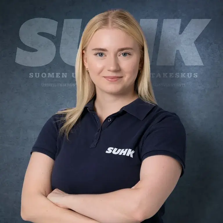 Selma Virolainen
