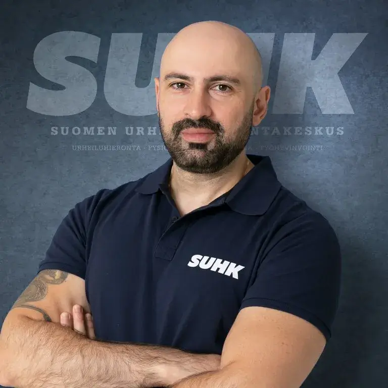 Zack Arian