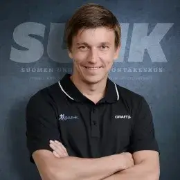 Jari Antikainen