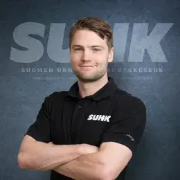 Petteri Meyer