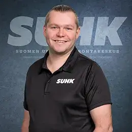 Rami Luomanpää