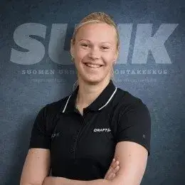 Susanna Aronen