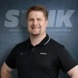 Ari-Pekka Kanerva