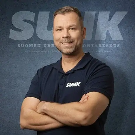 Mikko Viinanen