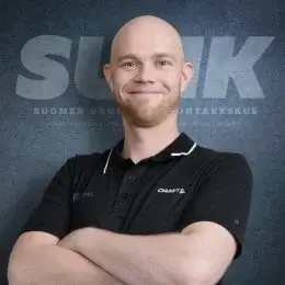 Teemu Honkanen