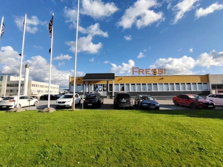 SUHK Seinäjoki hierontapalvelut